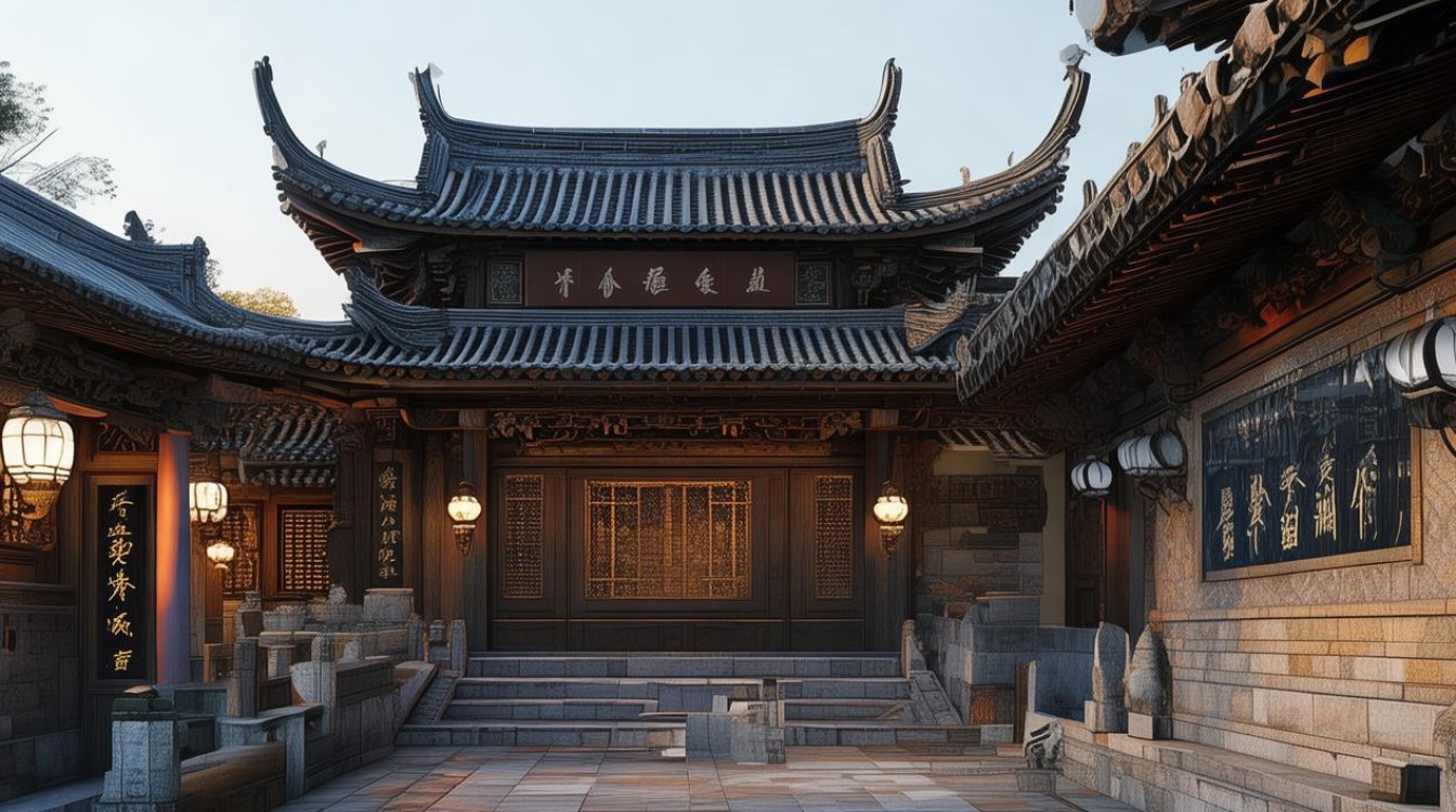 朱元璋福州出家的寺庙