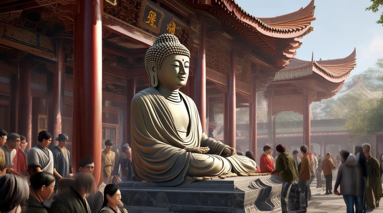长安县寺庙拜佛