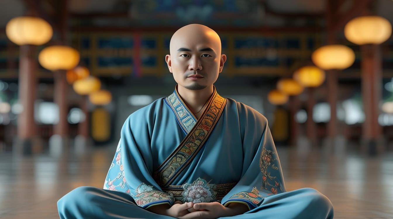 佛教 智量