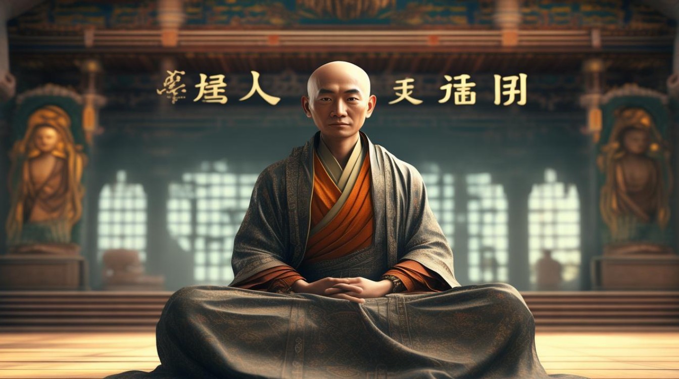 佛教 智量