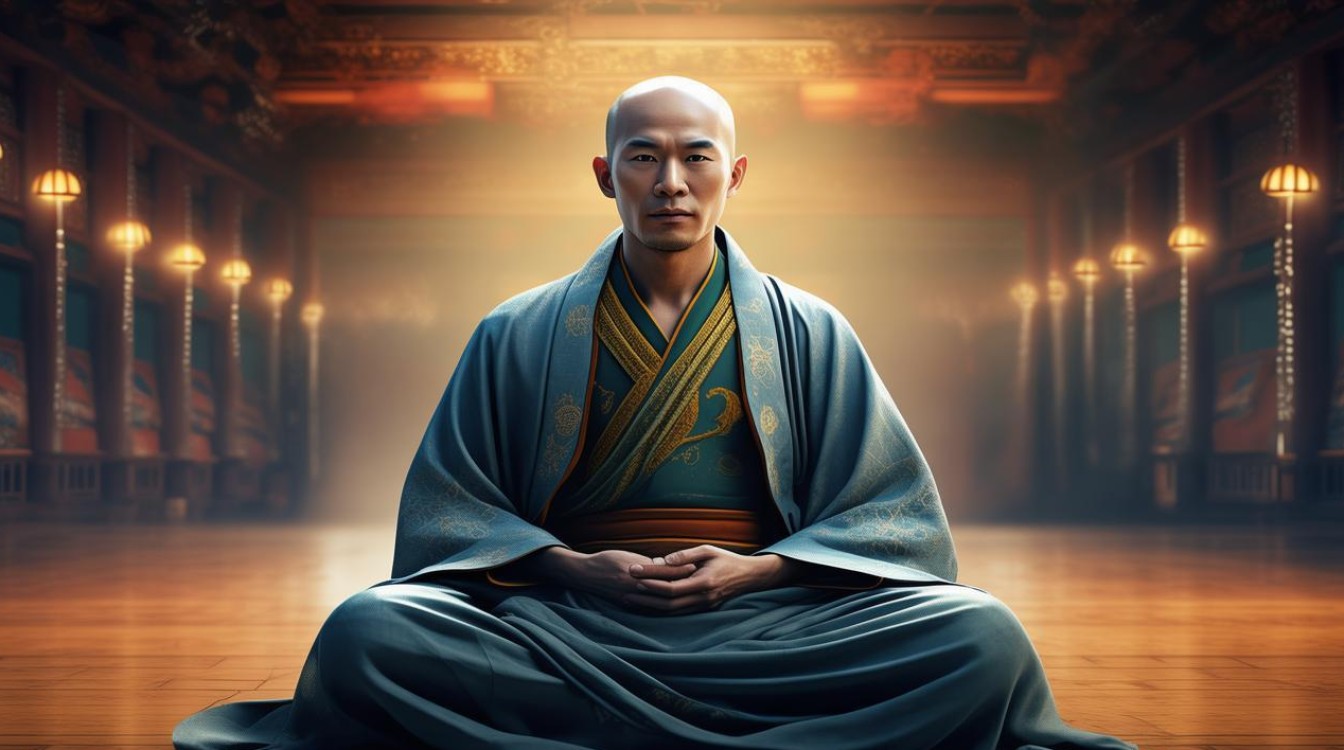 佛教 智量