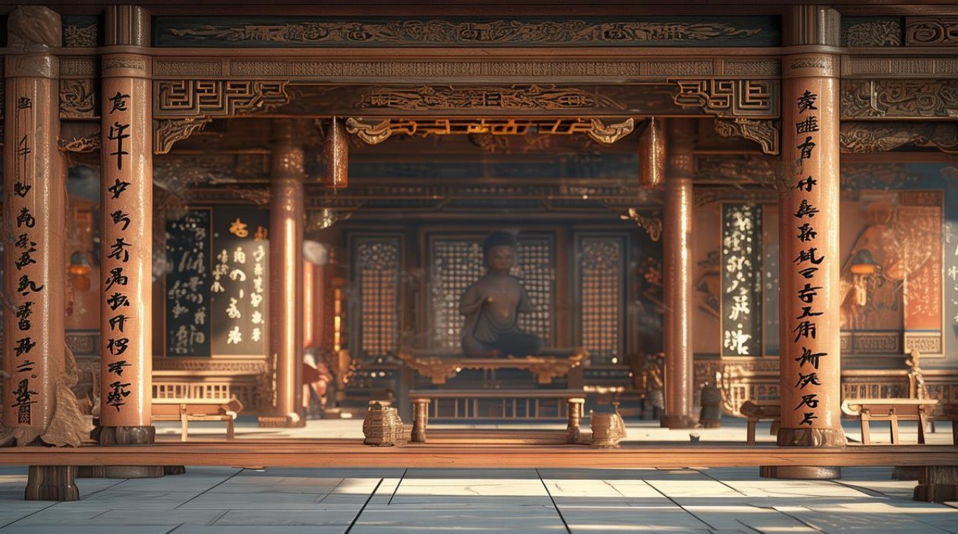 佛教 词汇中国