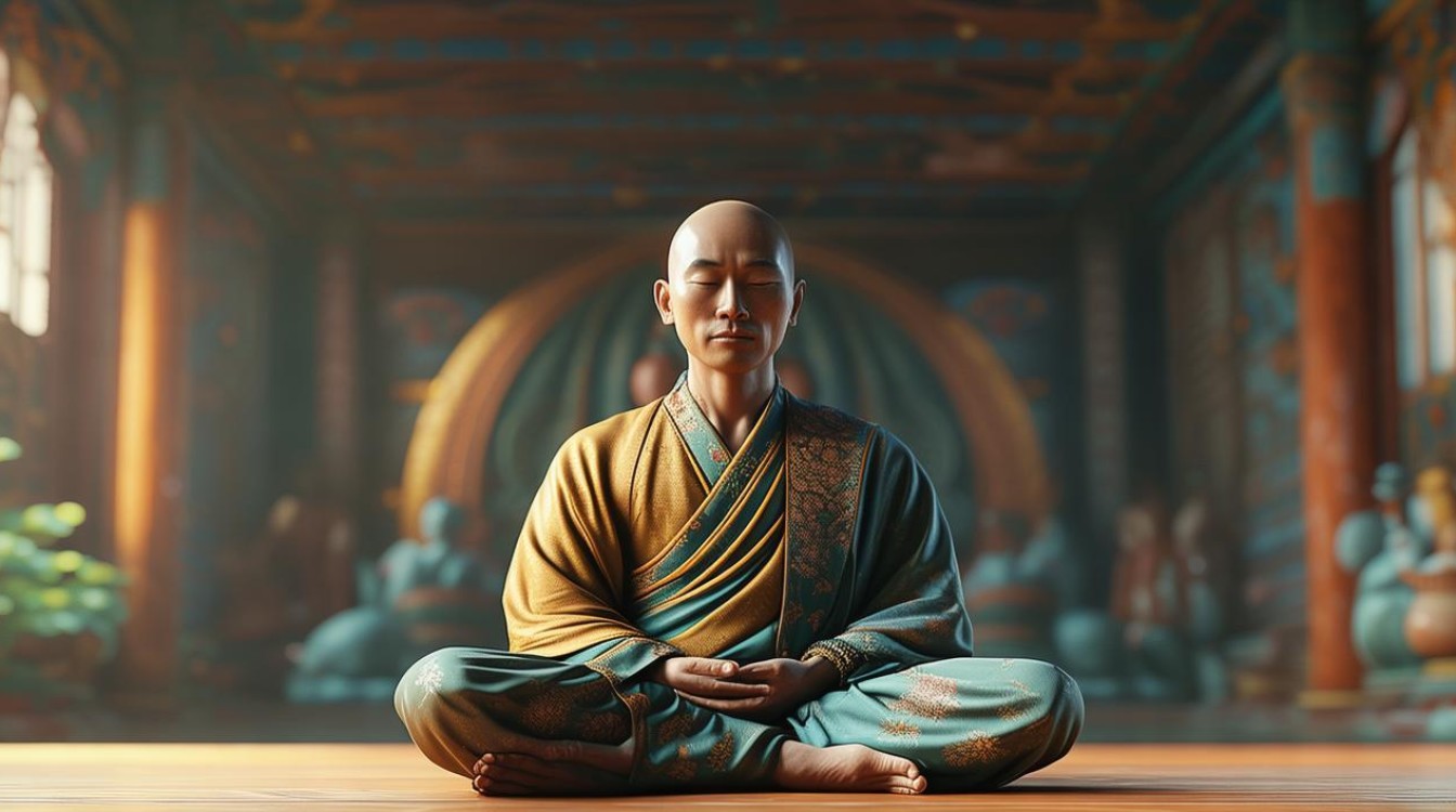 佛教觉悟用词