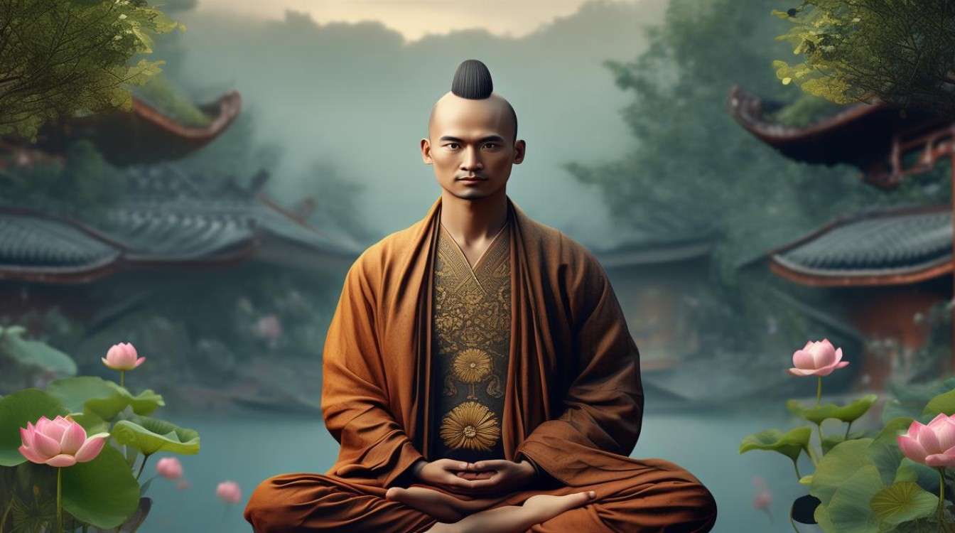 佛教觉悟用词