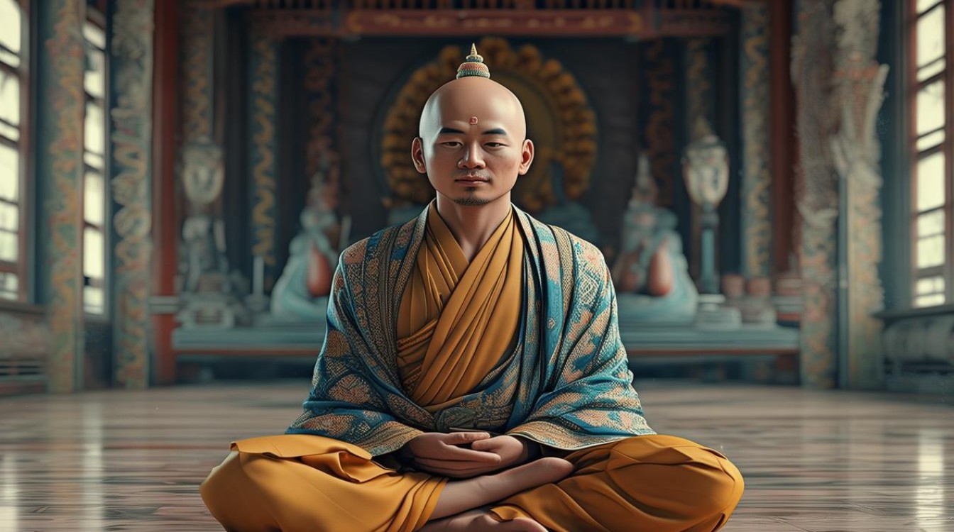 佛教觉悟用词
