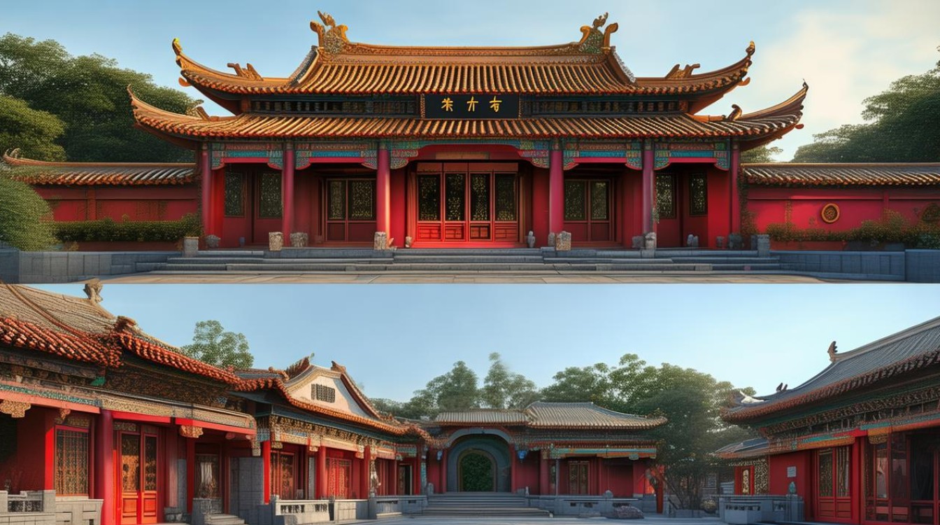 离沈阳最近的寺庙