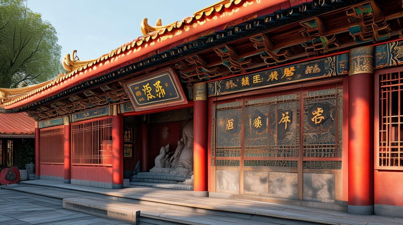离沈阳最近的寺庙