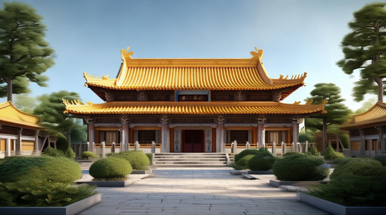 离沈阳最近的寺庙
