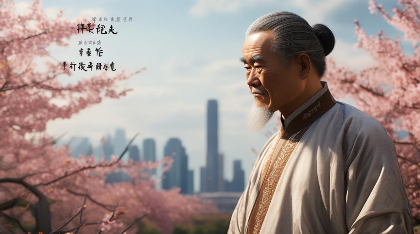 青岛演梵法师