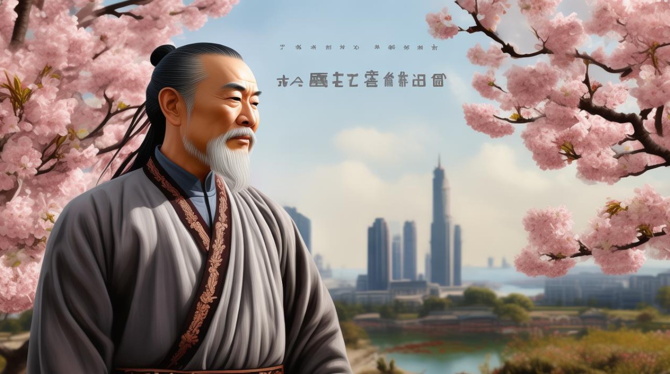 青岛演梵法师