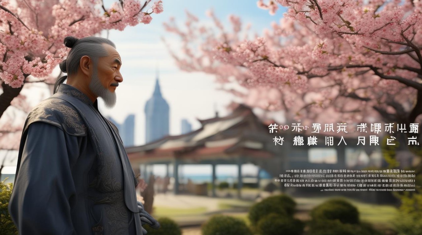 青岛演梵法师