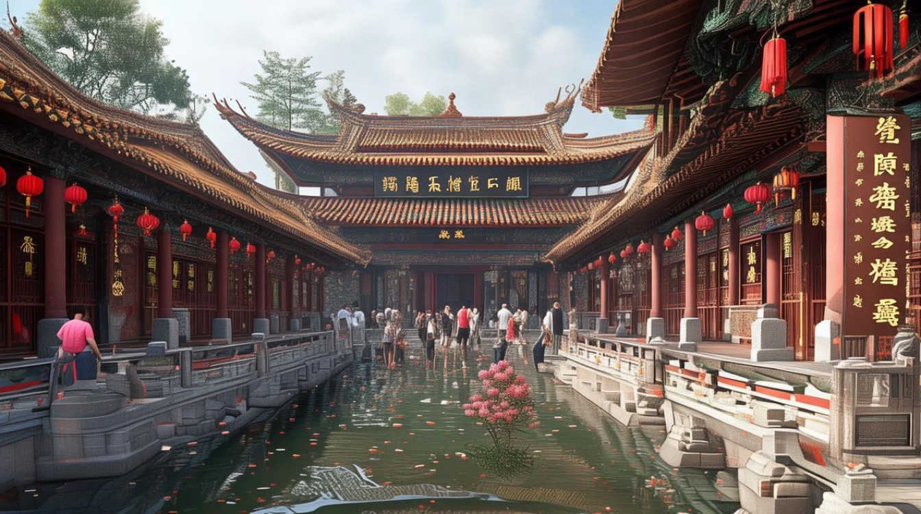 广州哪些寺庙可以出家