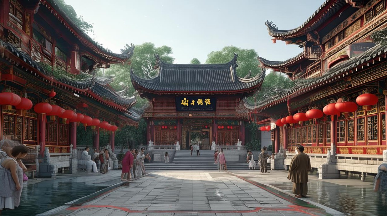广州哪些寺庙可以出家