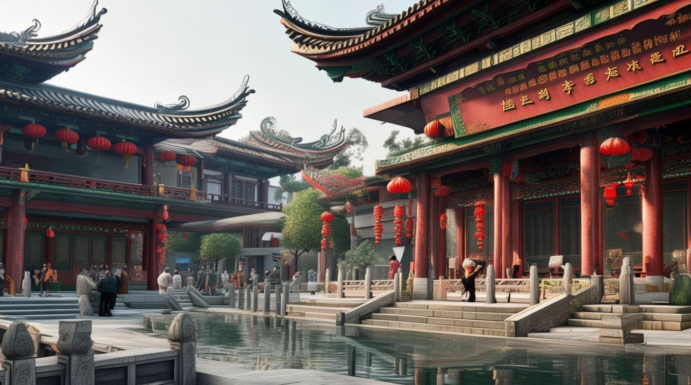 广州哪些寺庙可以出家