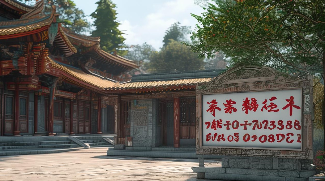 余姚胜归山寺庙电话