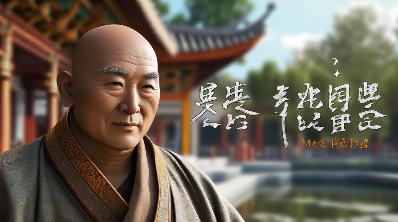 觉平法师电话