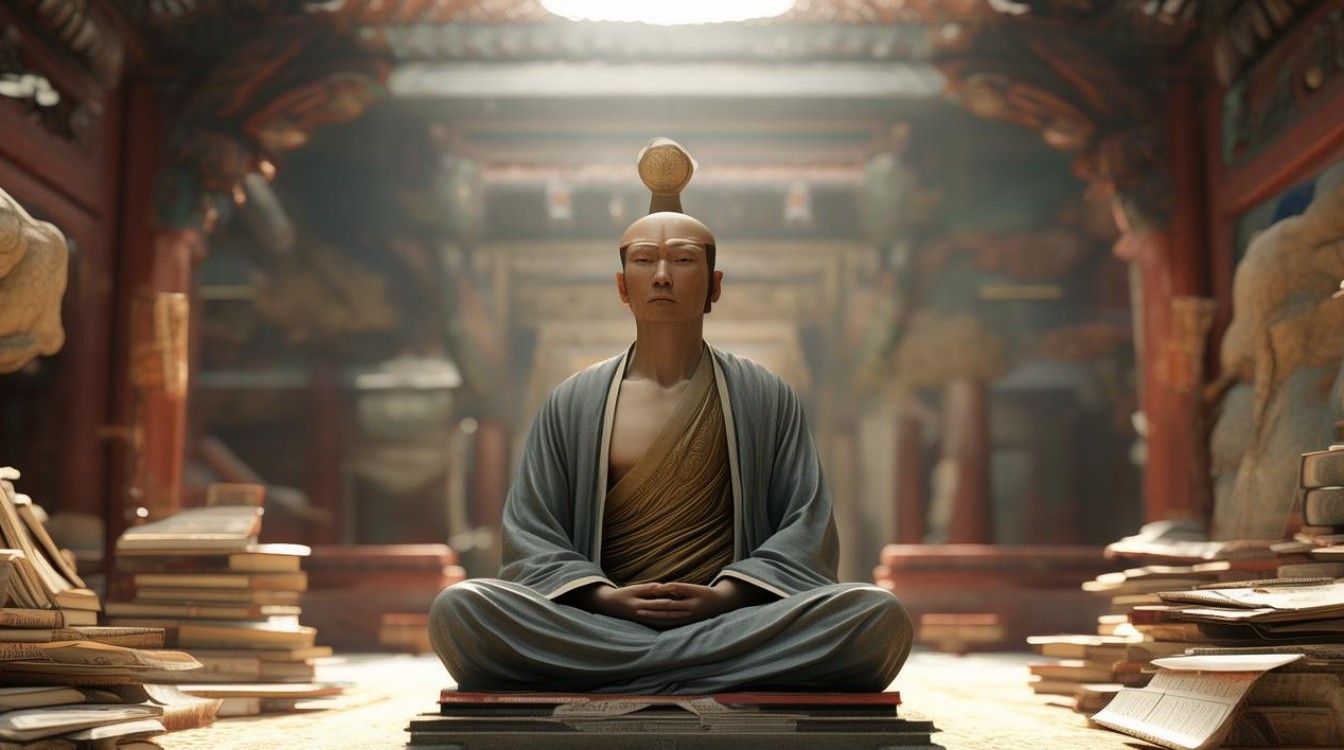 怎么忏悔佛教