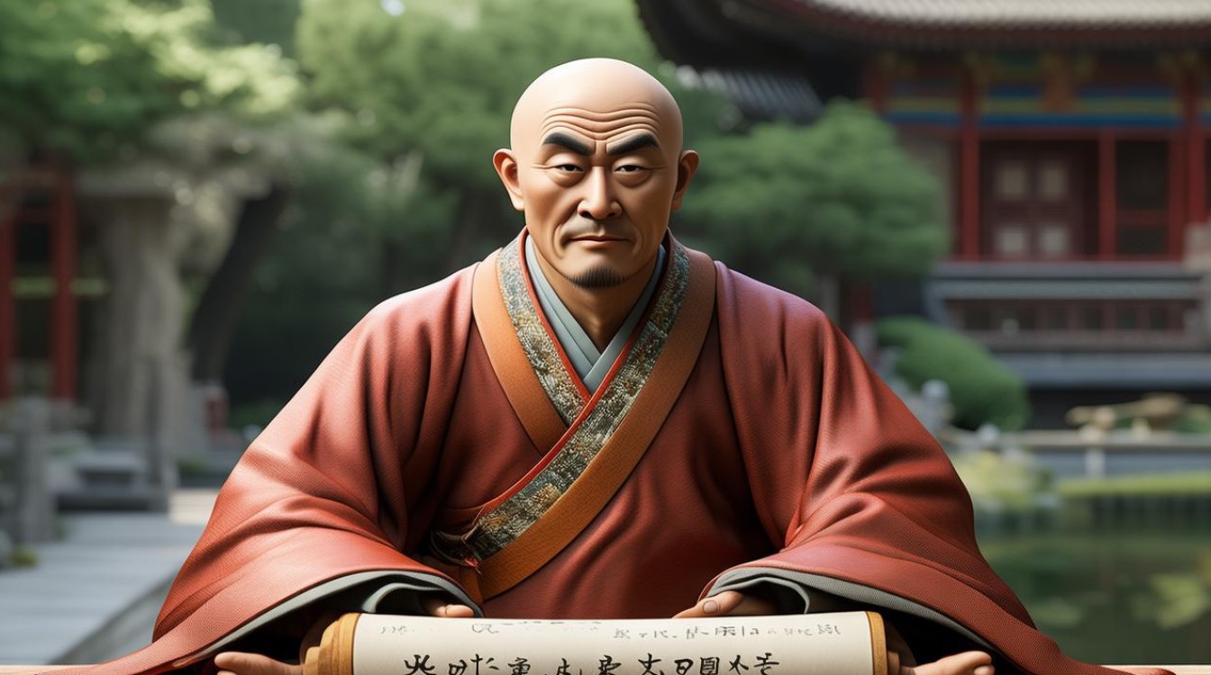 弘庵法师电话