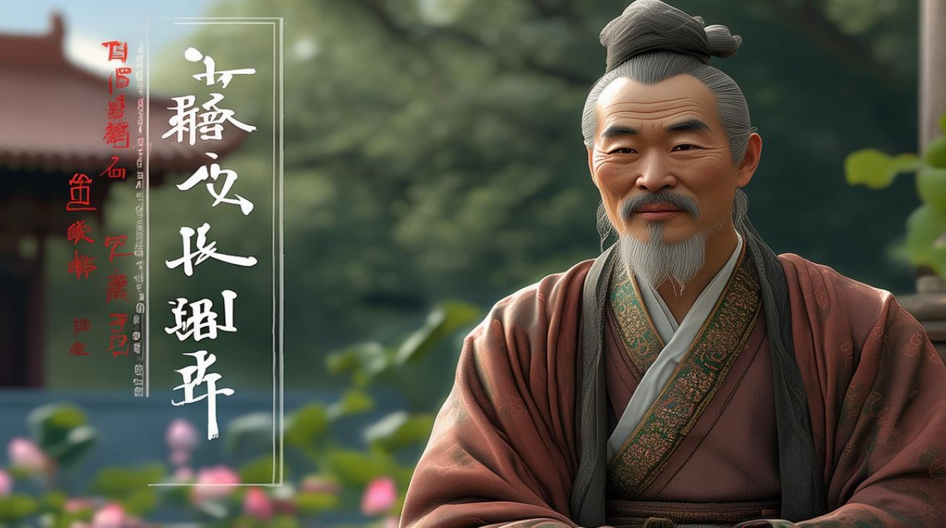 释传道法师