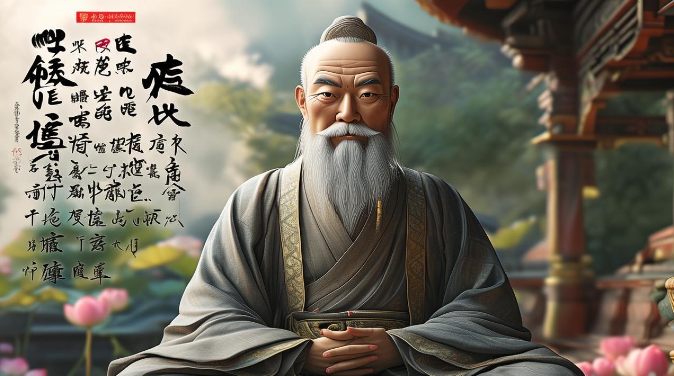 释传道法师
