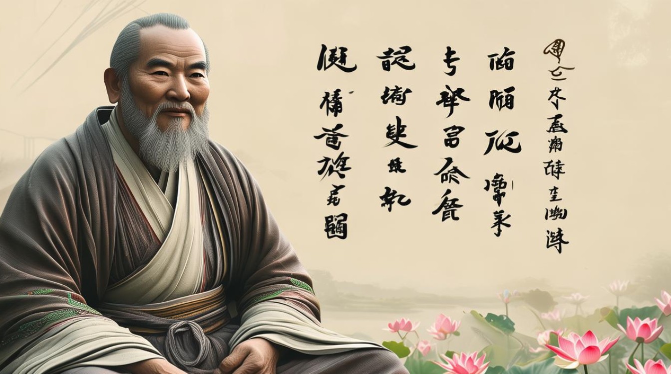 释传道法师