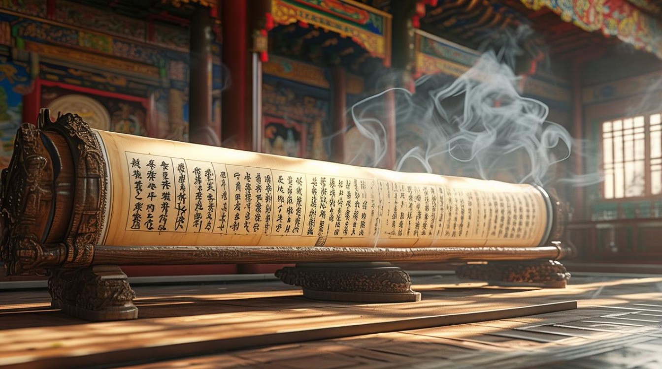 佛教 消业经