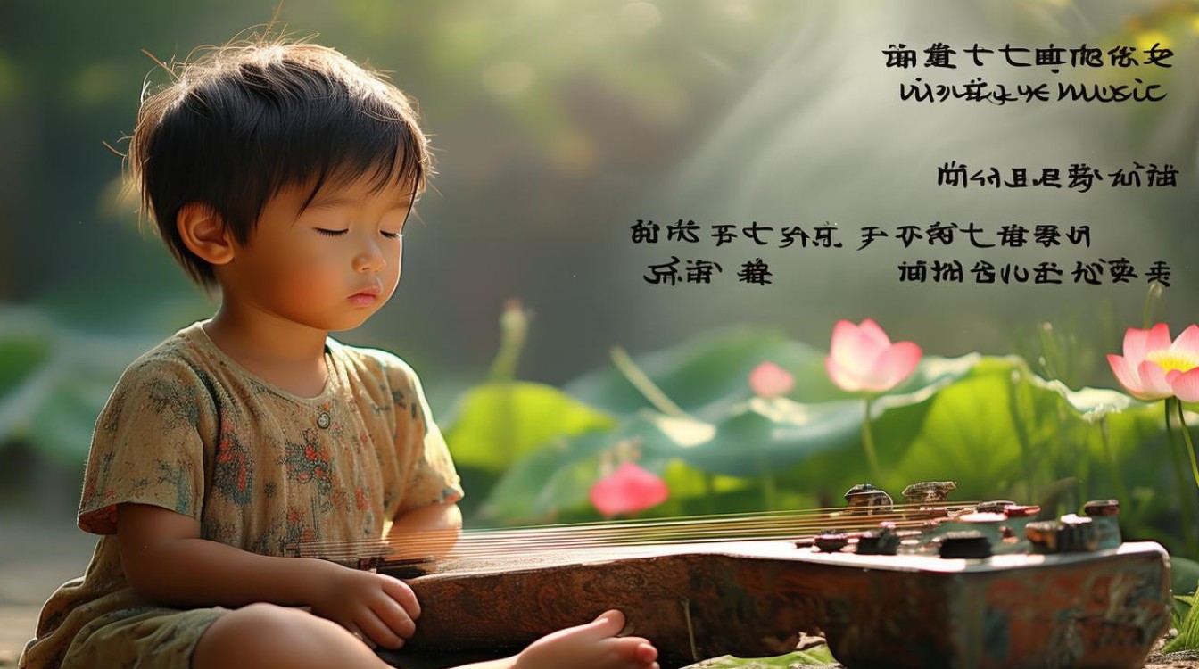 少儿佛教音乐