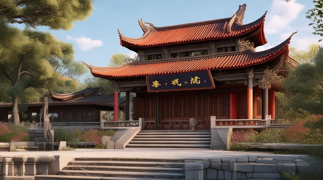 河北小寺庙有哪些
