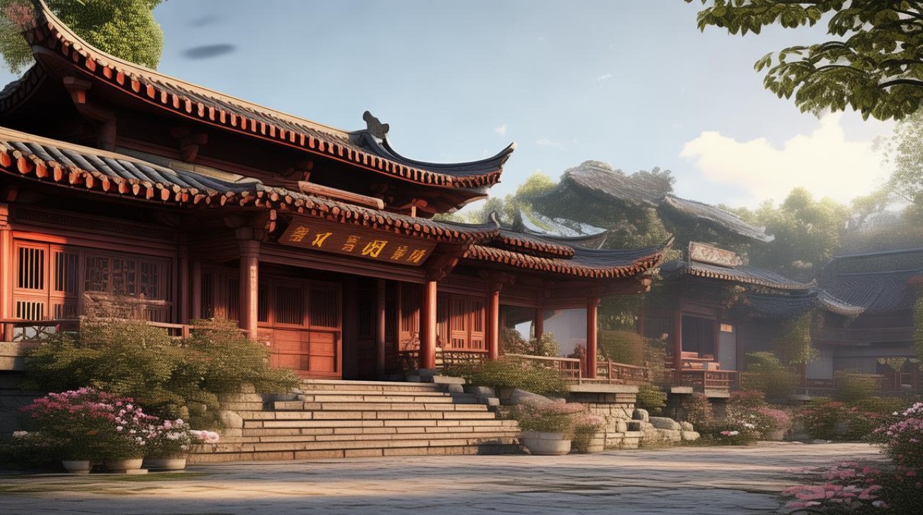 河北小寺庙有哪些