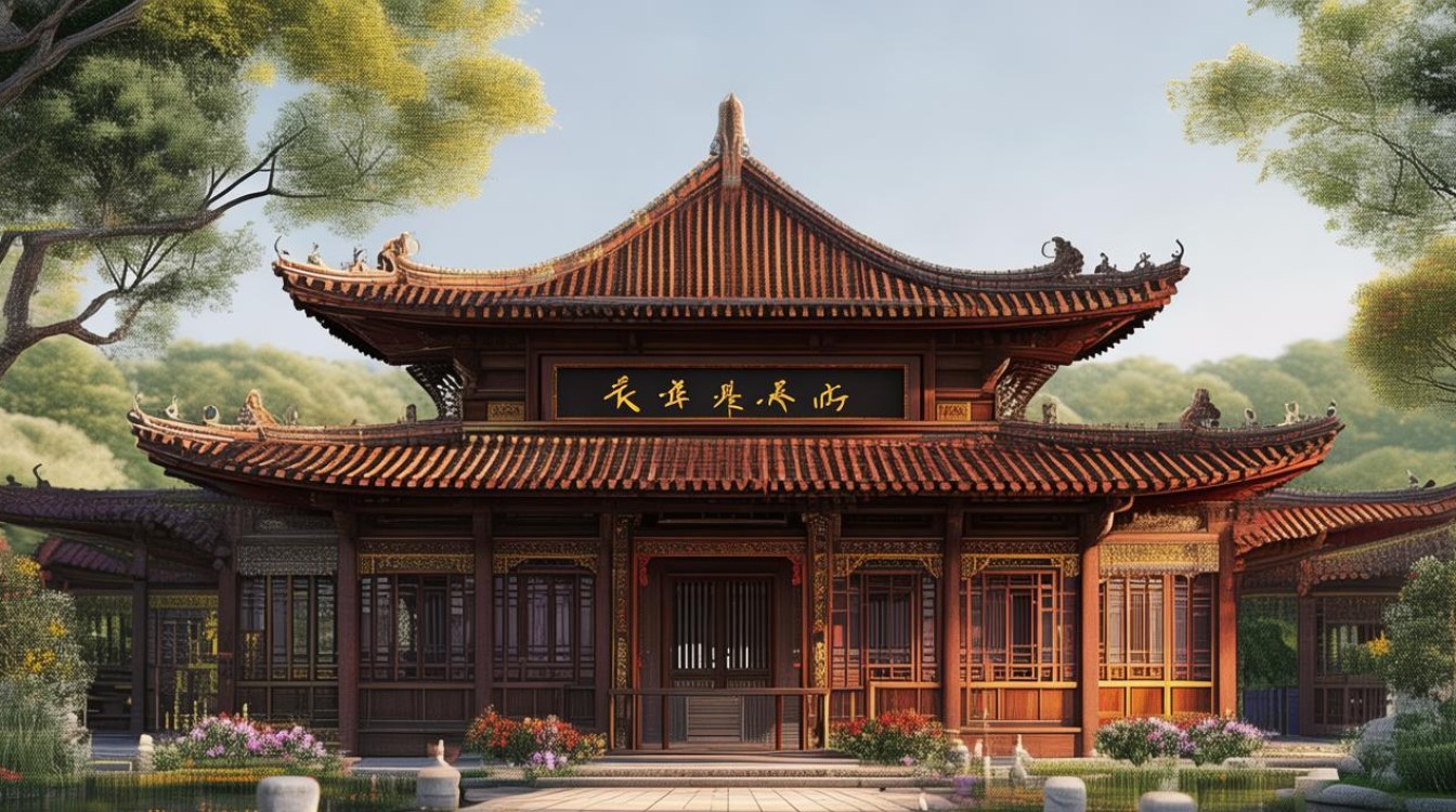 河北小寺庙有哪些