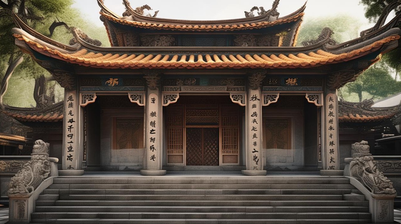 广州有个什么寺庙