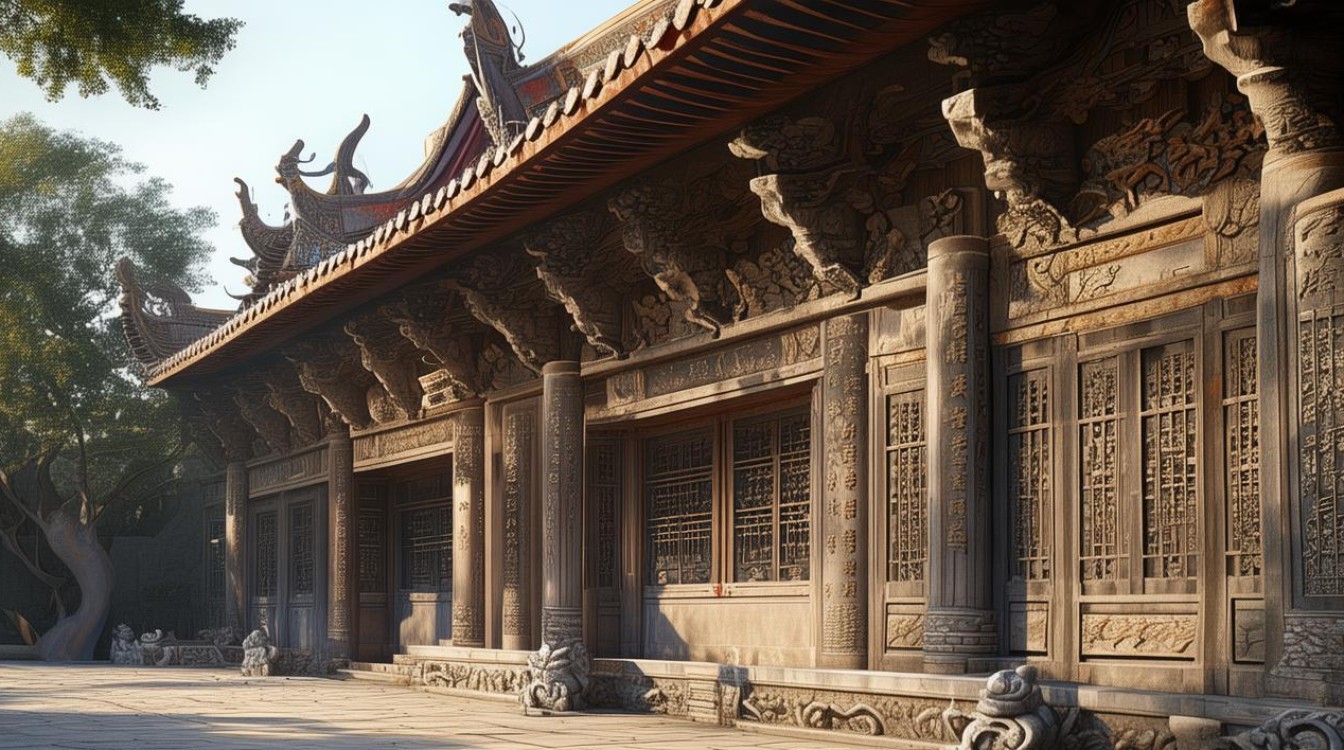 广州有个什么寺庙