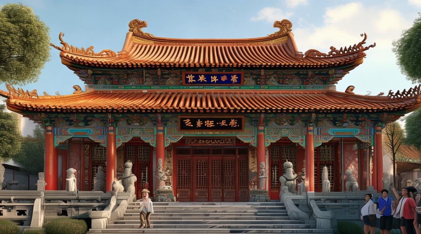 咸阳哪个寺庙最灵验