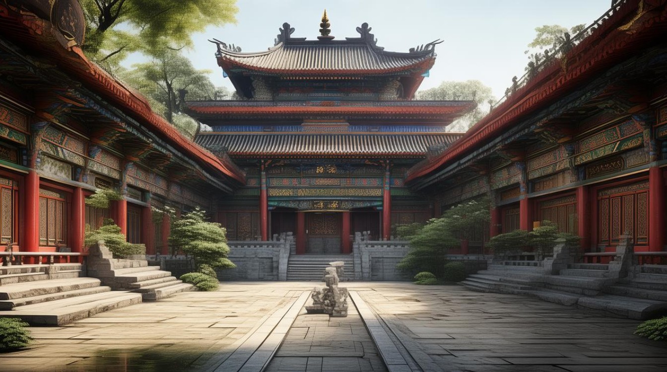 鞍山佛教寺庙