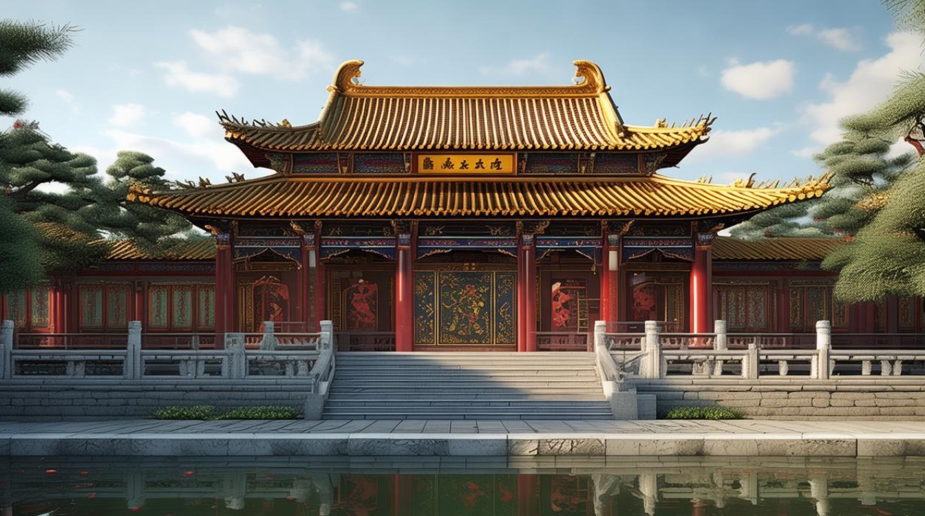 鞍山佛教寺庙