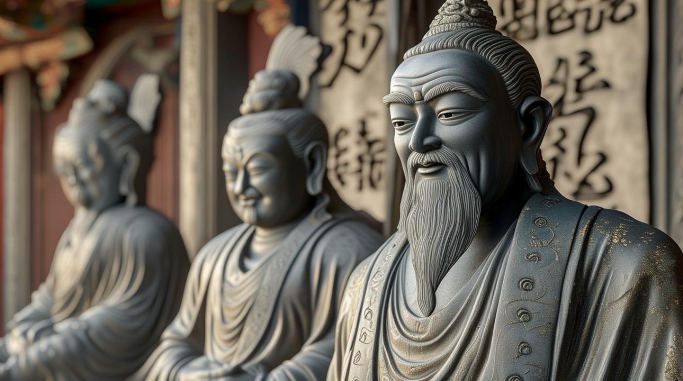 虚云法师文殊菩萨