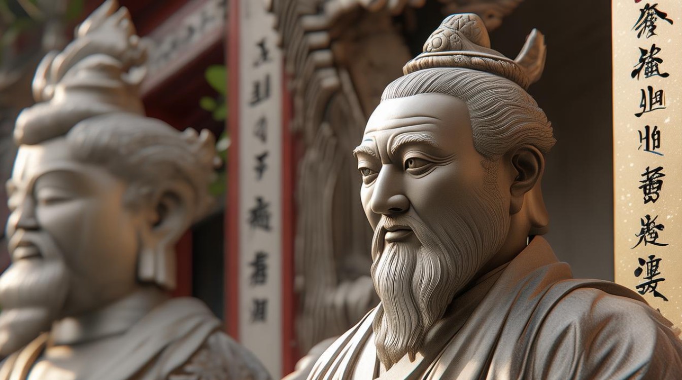 虚云法师文殊菩萨