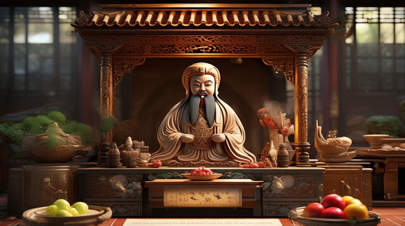 灶神菩萨上供时间