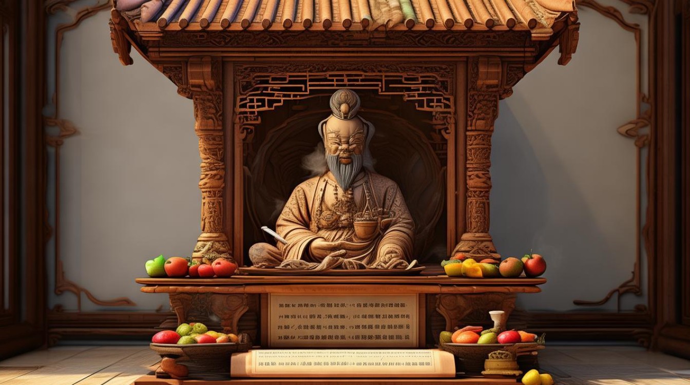 灶神菩萨上供时间