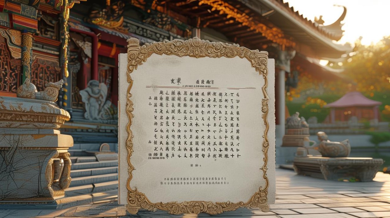 寺庙委托管理协议