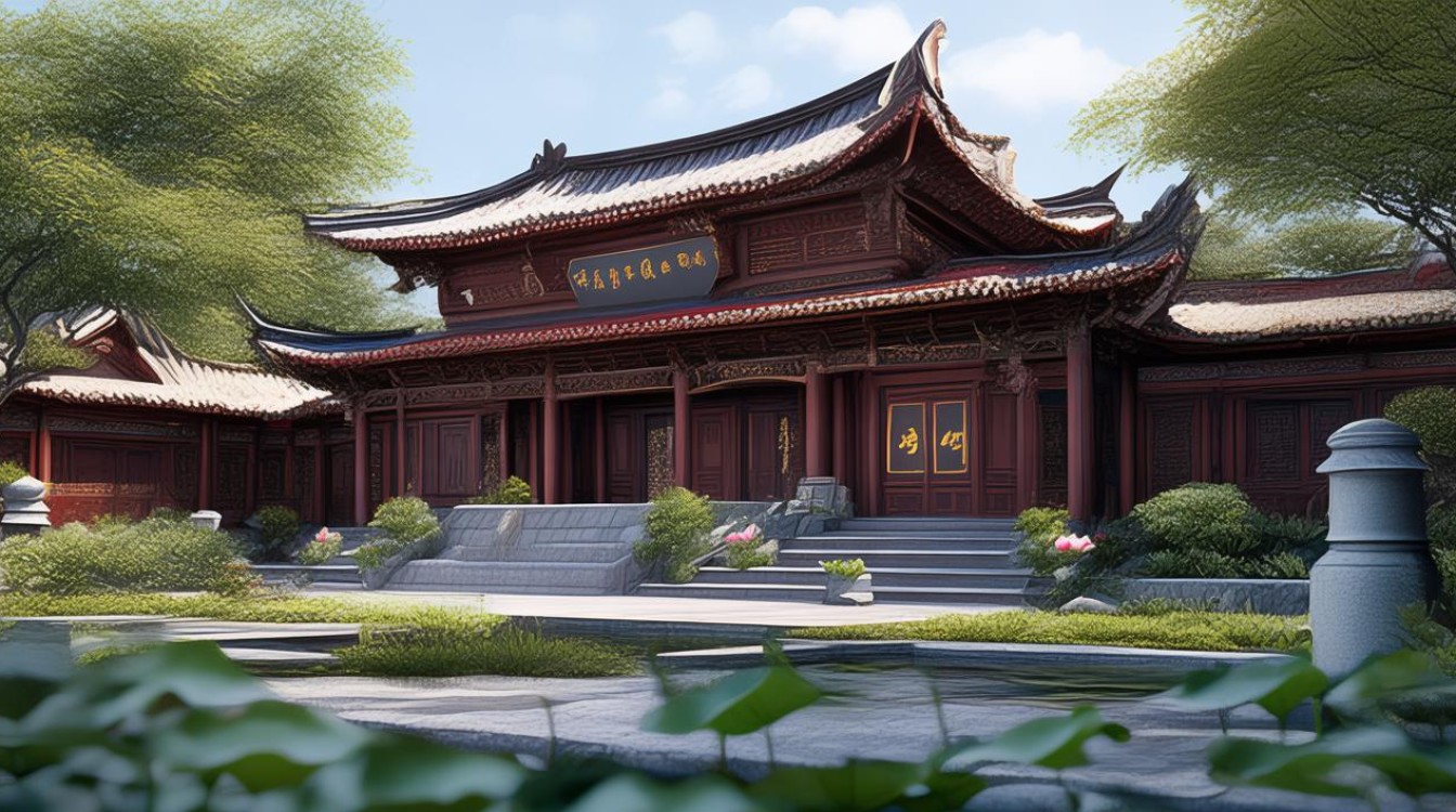 东营佛教寺院