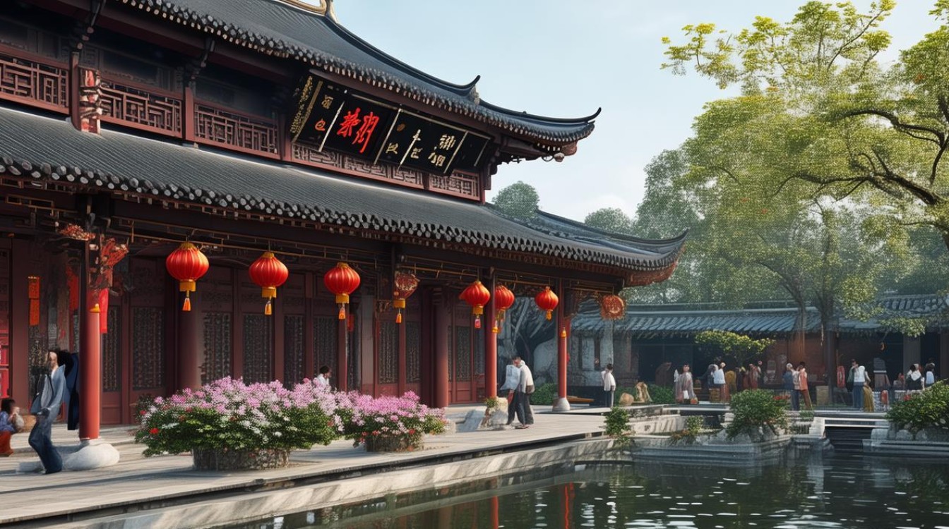 苏州哪个寺庙可以开光