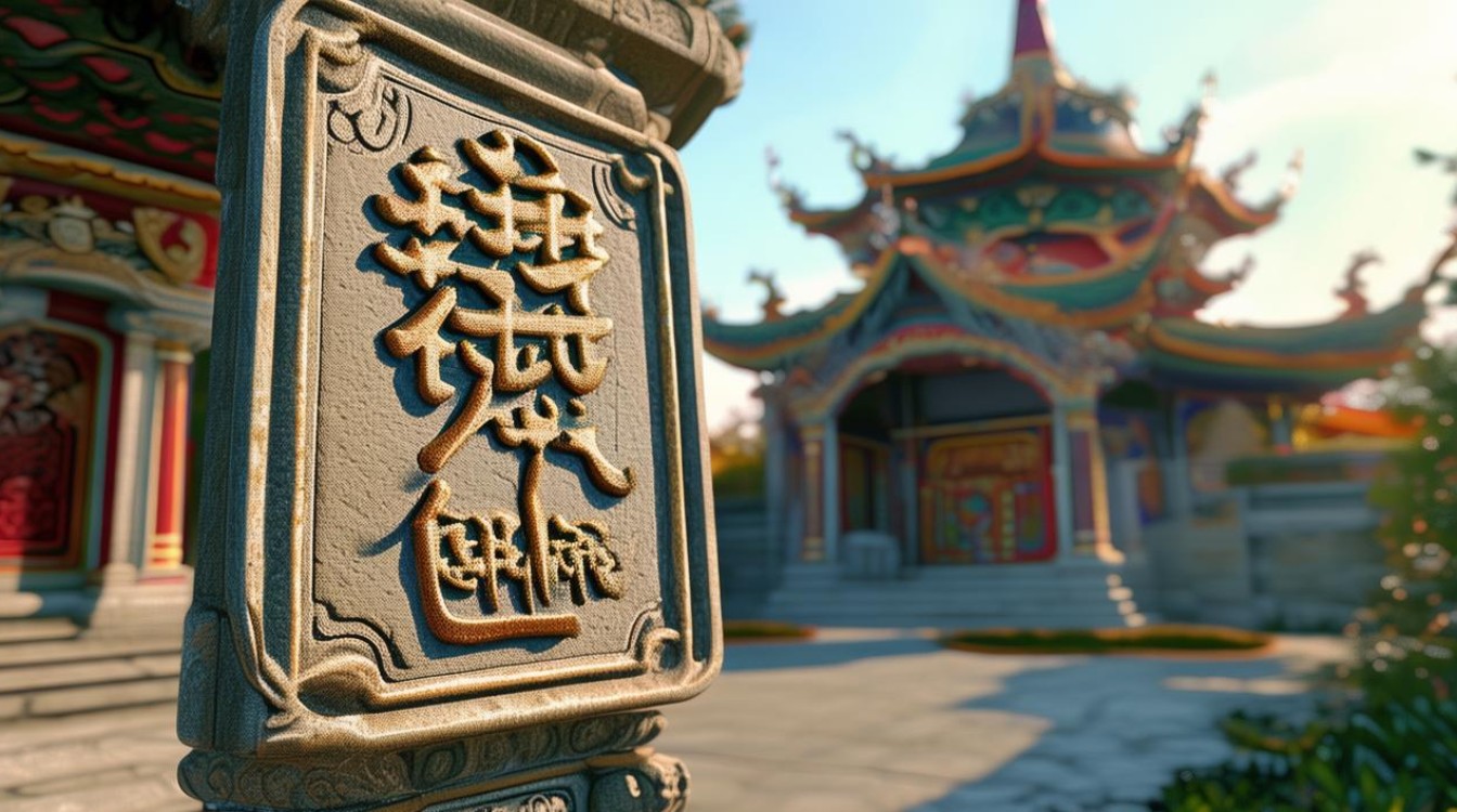 有单费的寺庙