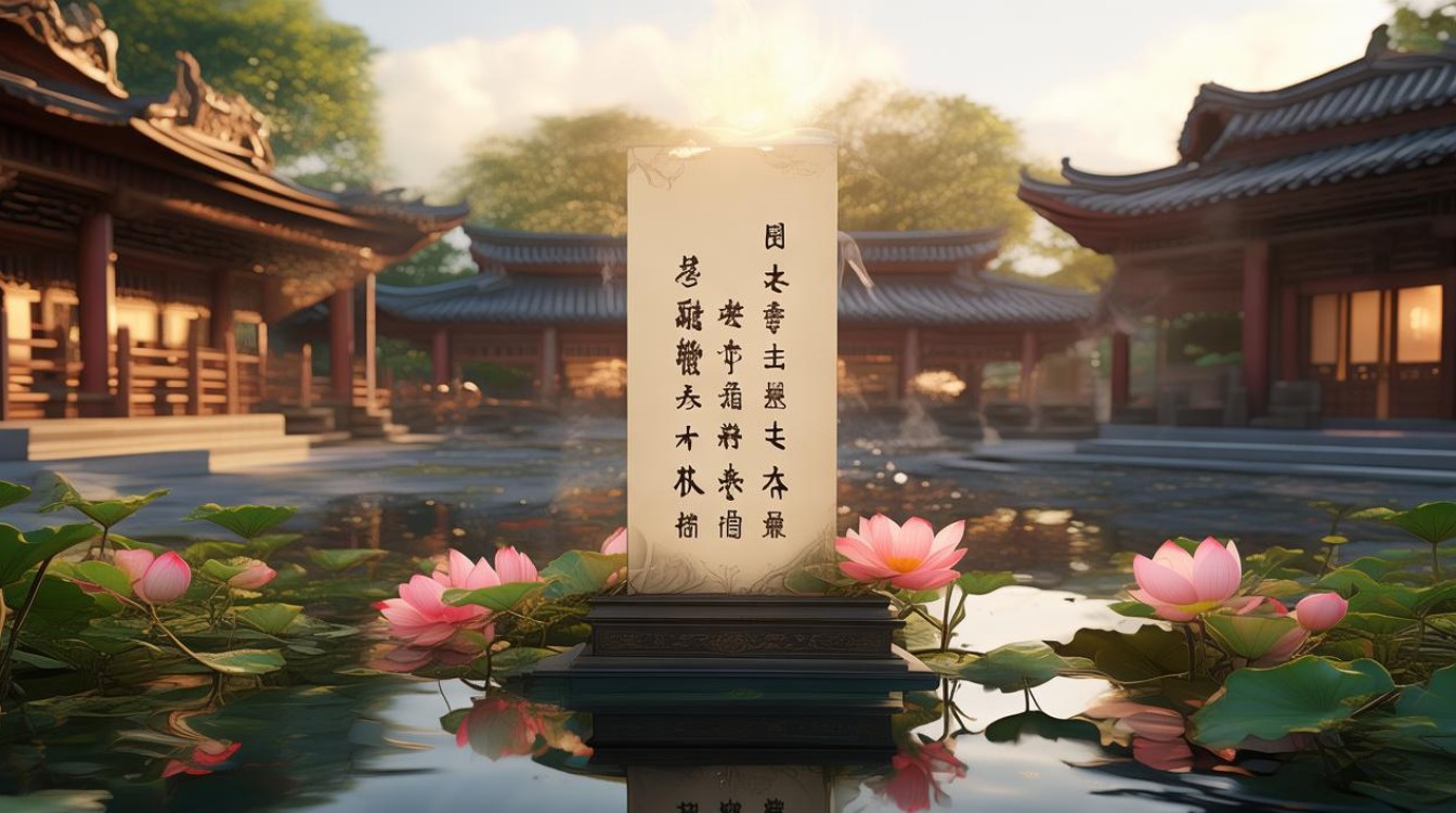 南无观世音在菩萨