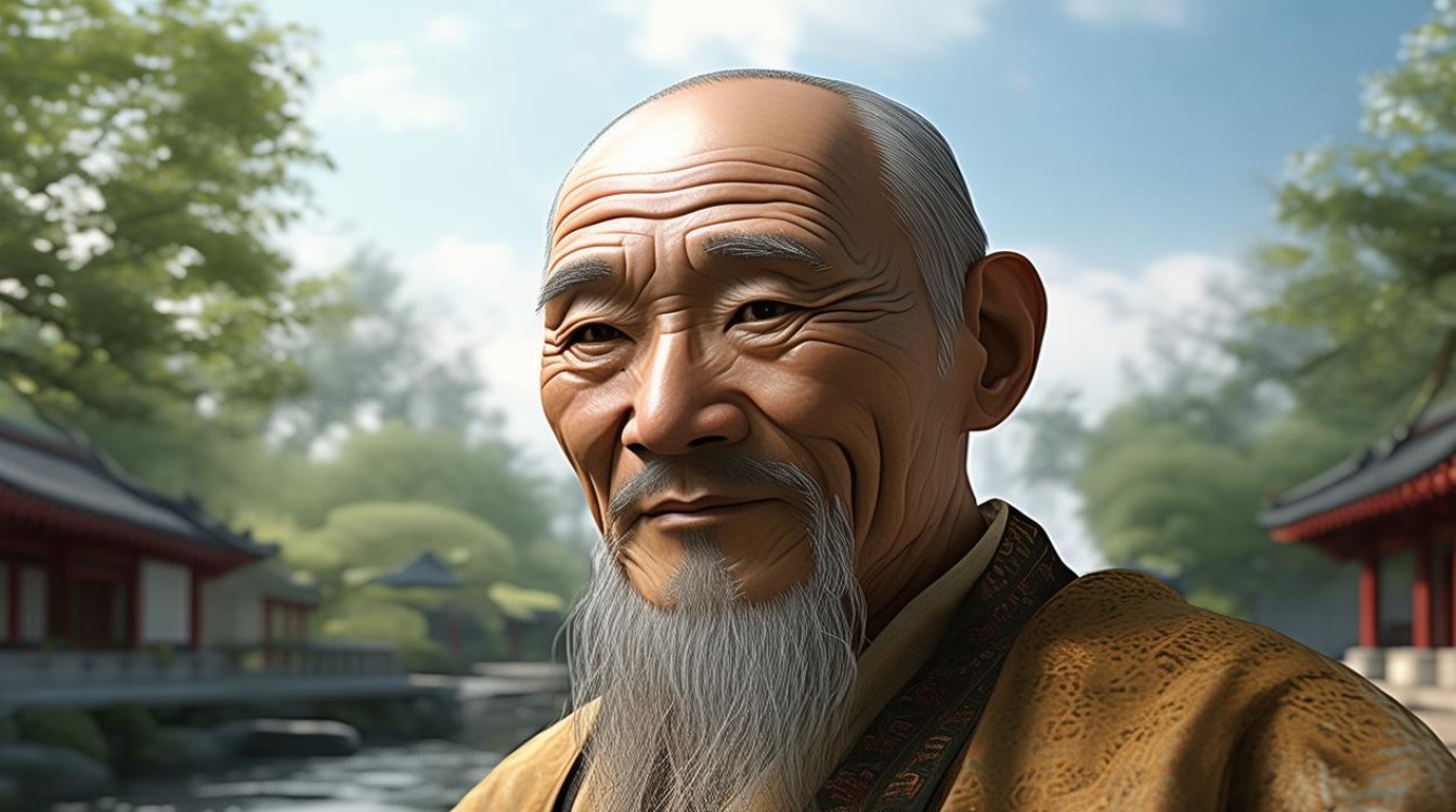 杭州渡智法师