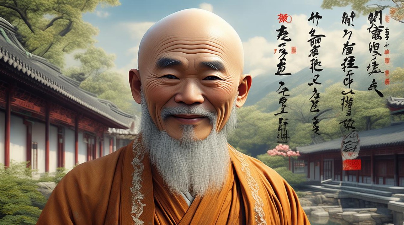 杭州渡智法师