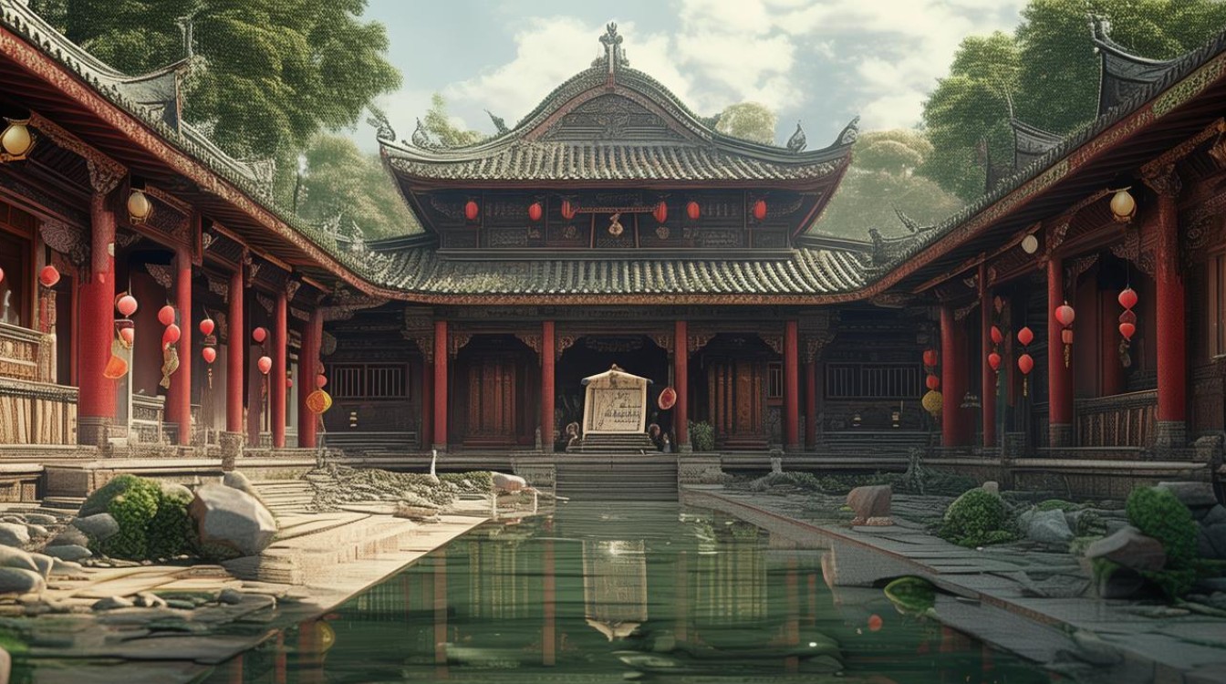 哪家寺庙可以借寿