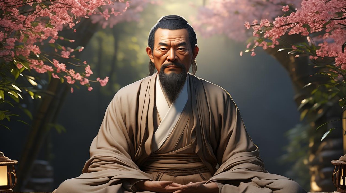 禅兴法师介绍