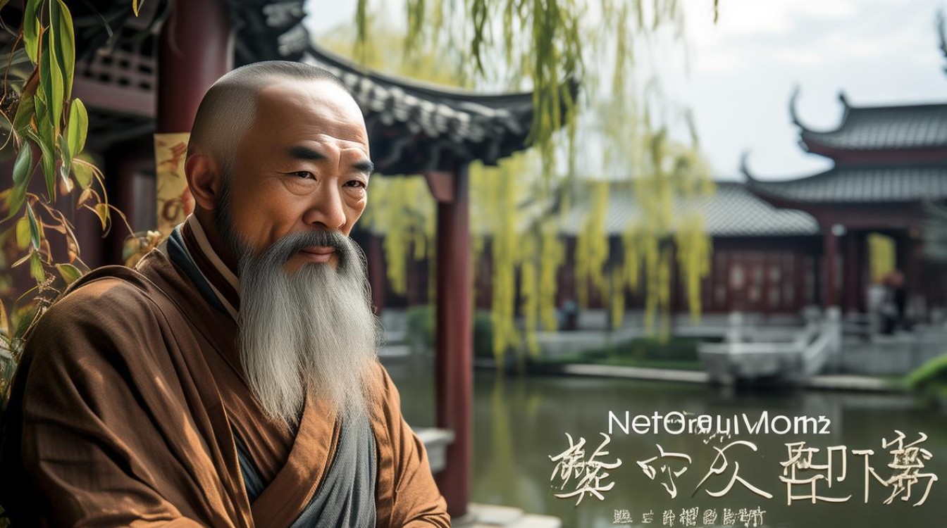净界法师苏州