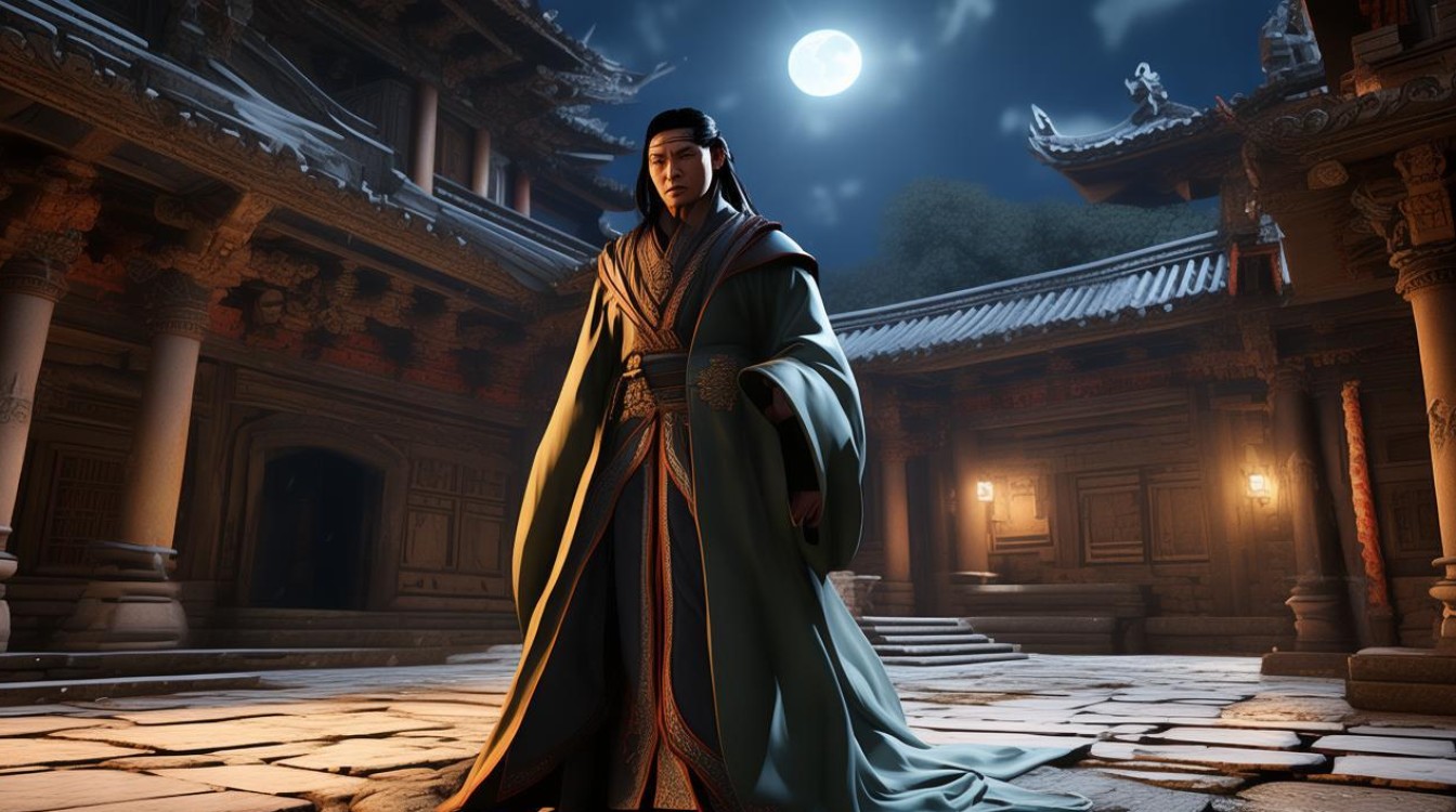 释照见法师图片